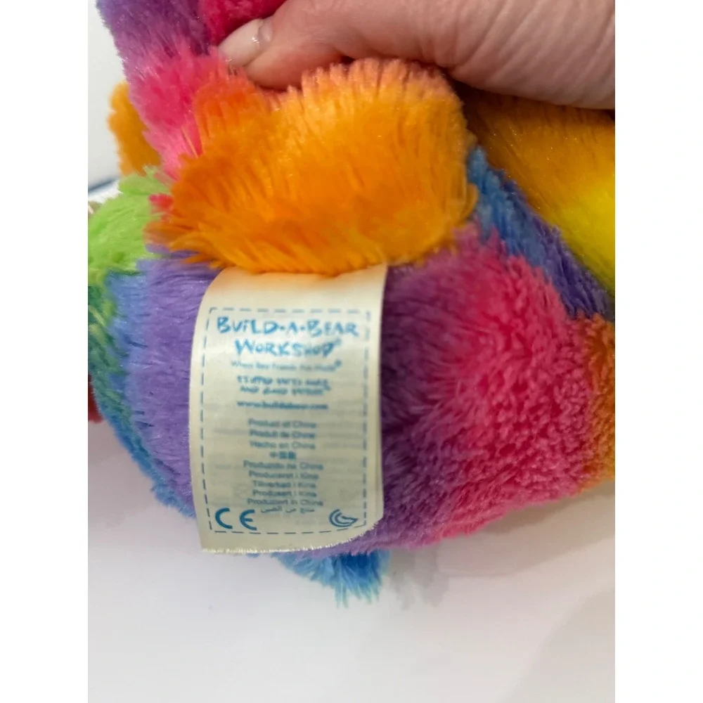 Build-A-Bear build bear